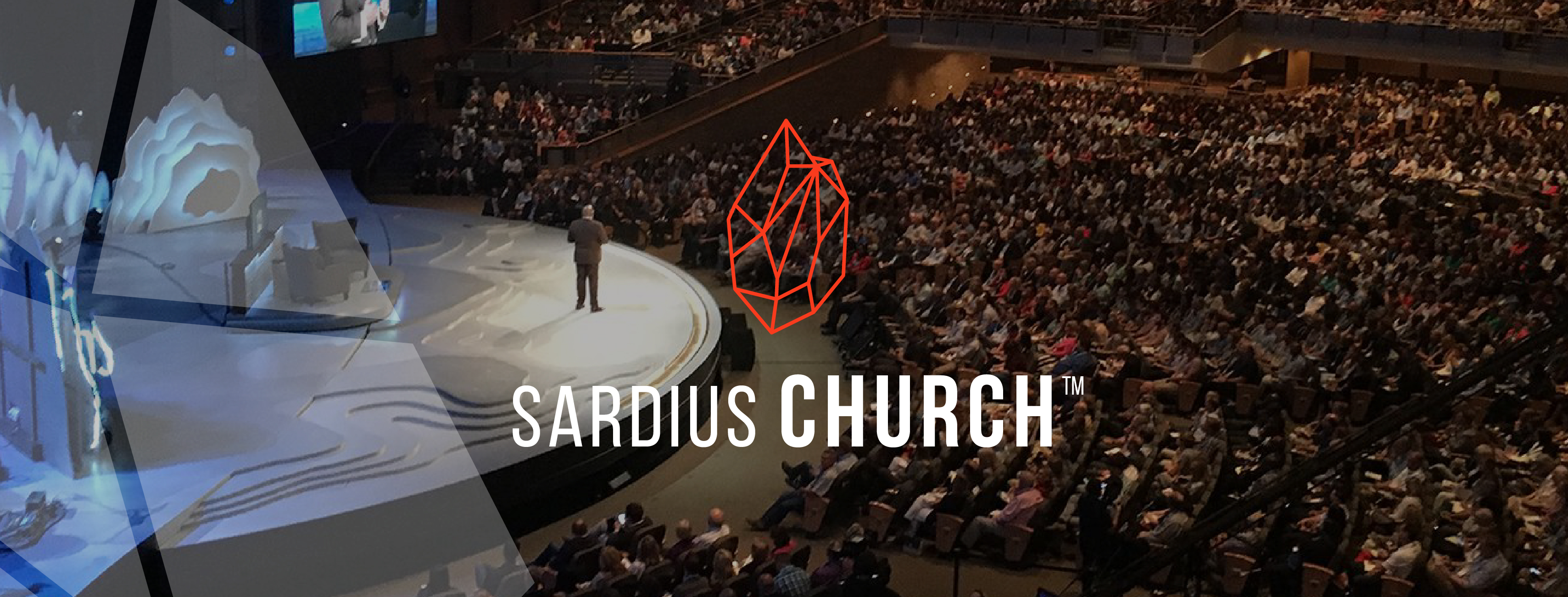 Discover Sardius CHURCH